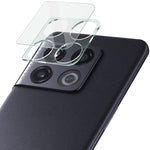 Pellicola in vetro temperato per obiettivo della fotocamera posteriore integrata imak, For OnePlus 10 Pro 5G, For Xiaomi Redmi Note 11E 5G