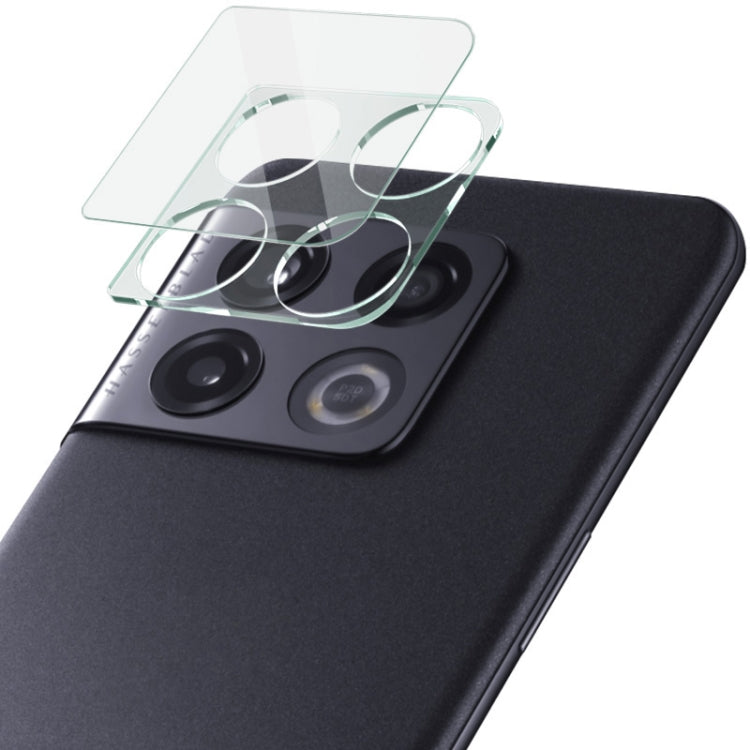 Pellicola in vetro temperato per obiettivo della fotocamera posteriore integrata imak, For OnePlus 10 Pro 5G, For Xiaomi Redmi Note 11E 5G