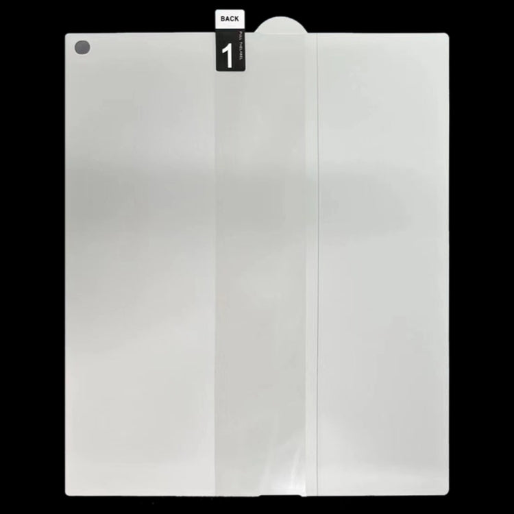 Full Screen Protector Pellicola idrogel antideflagrante, For Huawei Mate Xs 2 (1 PC)
