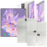 3 pezzi / set Pellicola idrogel a prova di esplosione per la protezione dello schermo intero, For Huawei Mate Xs 2 (3 PCS / Set) (1 PC)