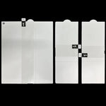3 pezzi / set Pellicola idrogel a prova di esplosione per la protezione dello schermo intero, For Huawei Mate Xs 2 (3 PCS / Set) (1 PC)