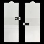 Full Screen Protector Pellicola idrogel anteriore + posteriore antideflagrante, For Huawei Mate Xs 2 (Front + Back Film)(1 PC)