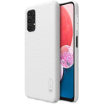 NILLKIN Custodia per telefono per PC smerigliata, For Samsung Galaxy A13 4G, For Samsung Galaxy F23 / M23 5G, For OPPO Realme GT Neo3, For Xiaomi Poco X4 Pro 5G, For Xiaomi Redmi 10C, For Xiaomi Redmi Note 11E / Redmi 10 5G