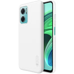 NILLKIN Custodia per telefono per PC smerigliata, For Samsung Galaxy A13 4G, For Samsung Galaxy F23 / M23 5G, For OPPO Realme GT Neo3, For Xiaomi Poco X4 Pro 5G, For Xiaomi Redmi 10C, For Xiaomi Redmi Note 11E / Redmi 10 5G