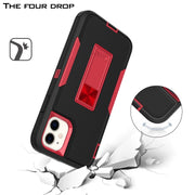 Custodia per telefono con supporto magnetico, For iPhone 11, For iPhone 11 Pro