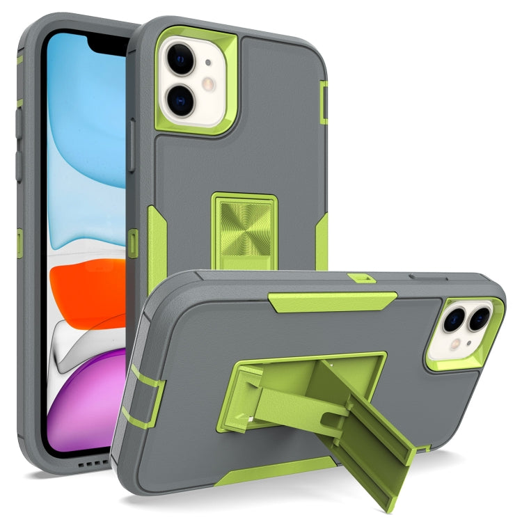 Custodia per iPhone 11 Pro con supporto magnetico