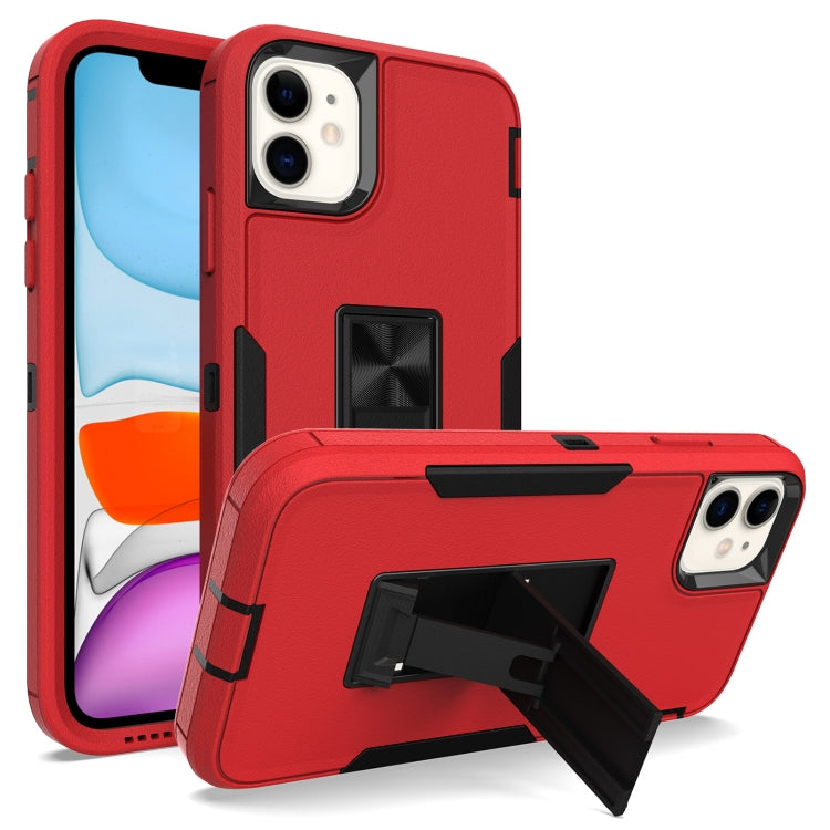Custodia per iPhone 11 Pro con supporto magnetico