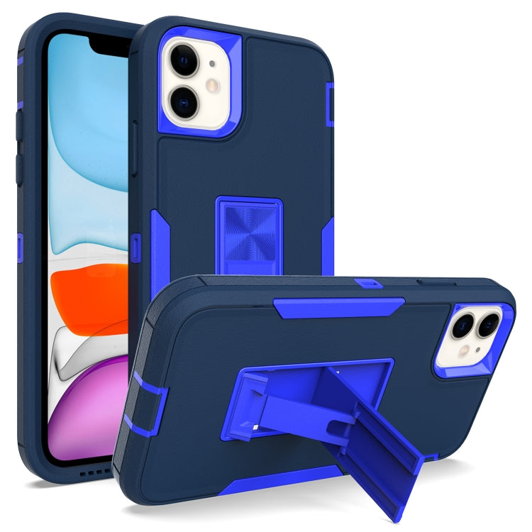 Custodia per iPhone 11 Pro con supporto magnetico