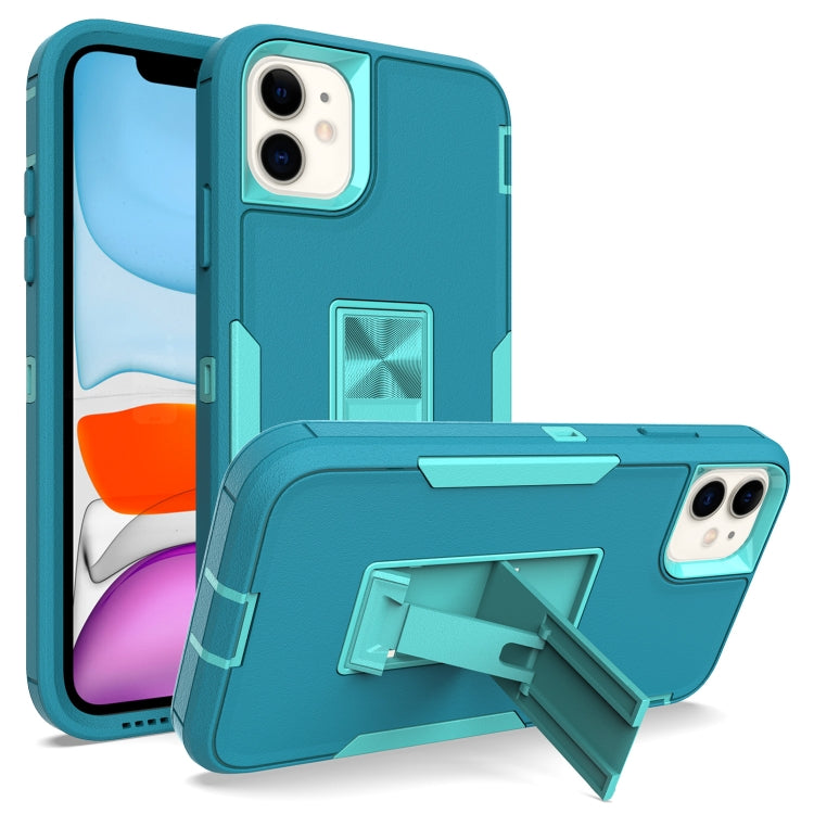 Custodia per iPhone 11 Pro con supporto magnetico
