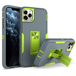 Custodia per iPhone 11 Pro con supporto magnetico