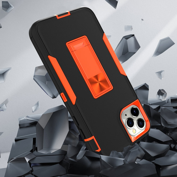 Custodia con supporto magnetico per iPhone 11 Pro Max