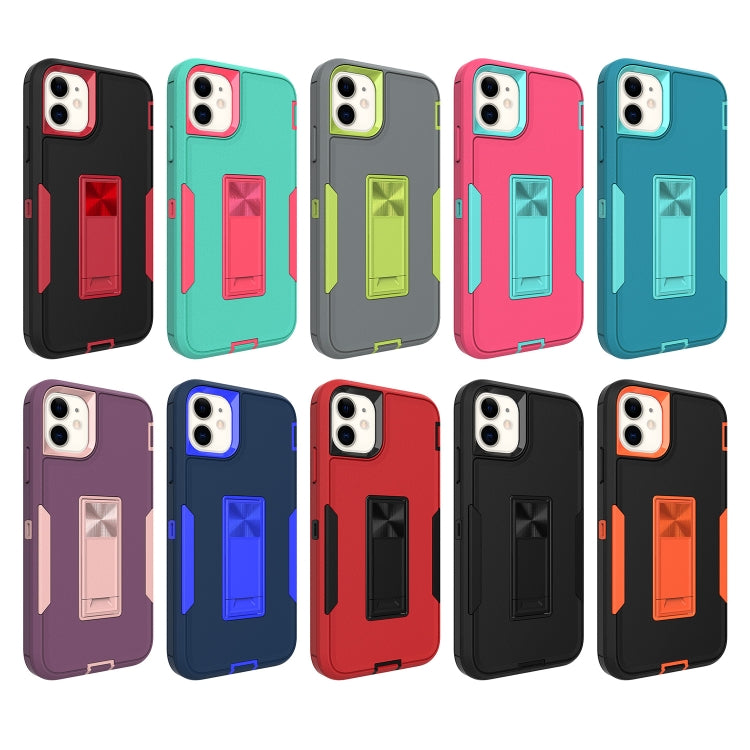 Custodia smartphone con supporto magnetico per iPhone 12 Pro