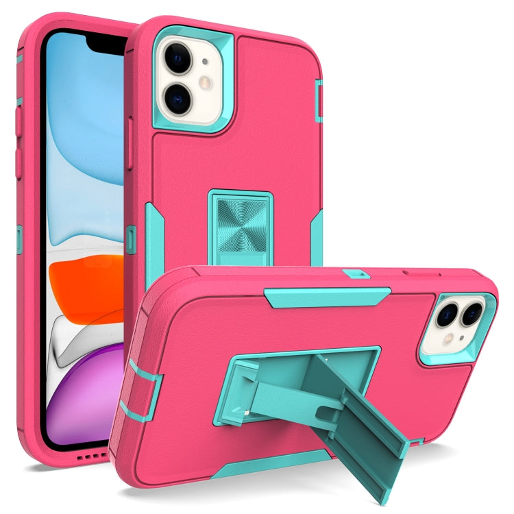 Custodia smartphone con supporto magnetico per iPhone 12 Pro