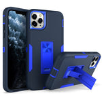 Custodia smartphone con supporto magnetico per iPhone 12 Pro