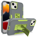 Custodia per iPhone 12 Pro Max con supporto magnetico