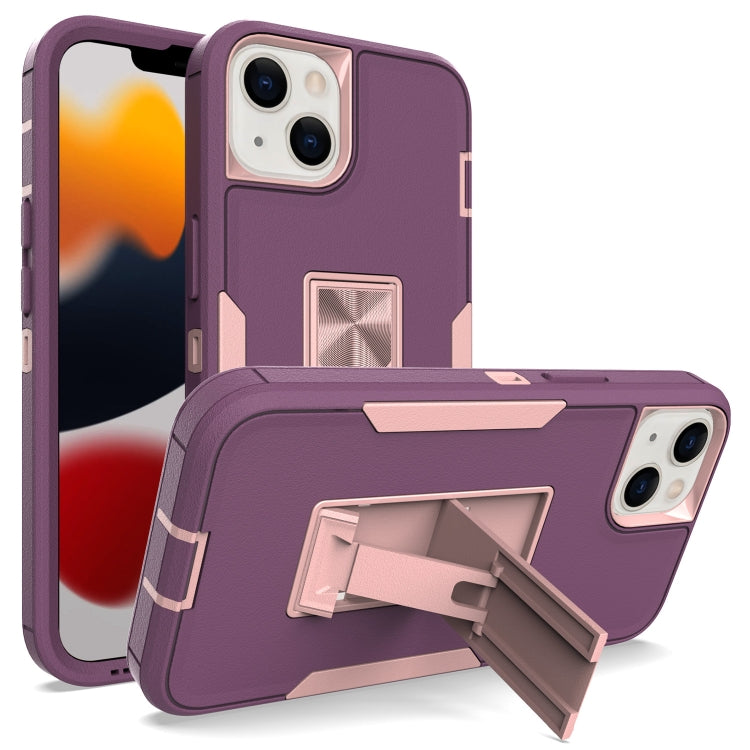Custodia per iPhone 12 Pro Max con supporto magnetico