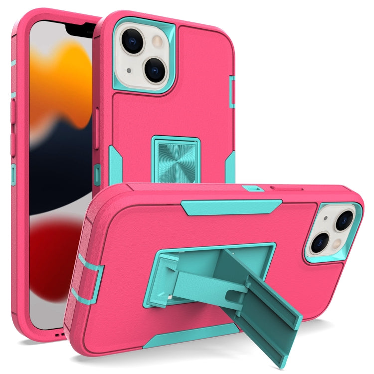 Custodia per iPhone 12 Pro Max con supporto magnetico