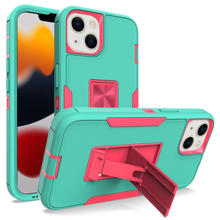 Custodia per iPhone 12 Pro Max con supporto magnetico