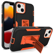 Custodia per telefono con supporto magnetico, For iPhone 13, For iPhone 13 Pro