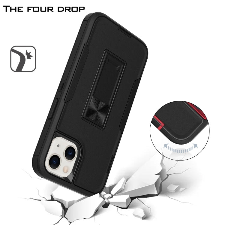 Custodia con supporto magnetico per iPhone 13 e 13 Pro
