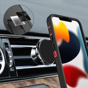Custodia per telefono con supporto magnetico, For iPhone 13, For iPhone 13 Pro