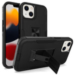 Custodia con supporto magnetico per iPhone 13 e 13 Pro