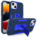 Custodia con supporto magnetico per iPhone 13 e 13 Pro