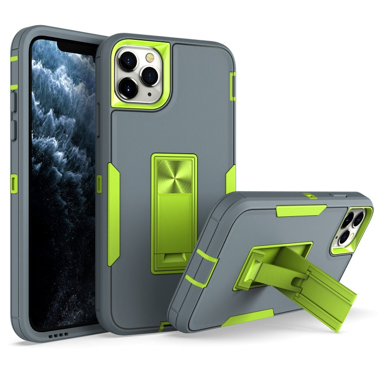 Custodia con supporto magnetico per iPhone 13 e 13 Pro