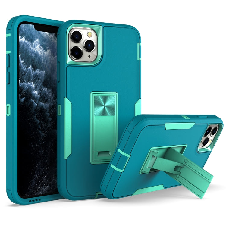 Custodia con supporto magnetico per iPhone 13 e 13 Pro
