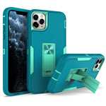 Custodia con supporto magnetico per iPhone 13 Pro Max