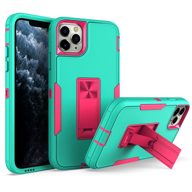 Custodia con supporto magnetico per iPhone 13 Pro Max