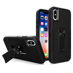 Custodia con supporto magnetico per iPhone 13 Pro Max