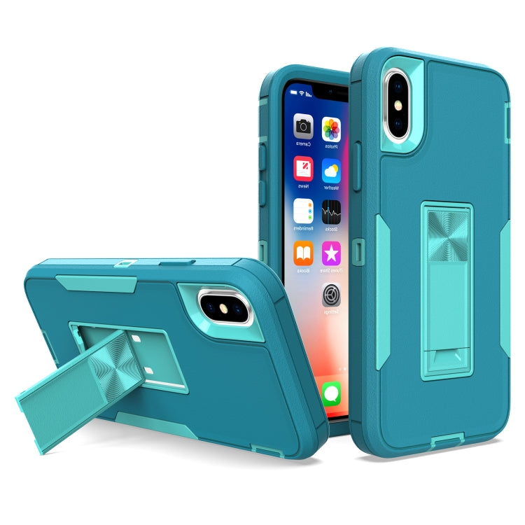 Custodia con supporto magnetico per iPhone 13 Pro Max
