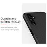 Custodia per telefono NILLKIN 3D in fibra di nylon PC + TPU, For OnePlus Nord CE 2 5G, For Xiaomi Redmi Note 11S, For Samsung Galaxy A13 4G, For Samsung Galaxy A13 5G