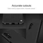 Custodia per telefono NILLKIN 3D in fibra di nylon PC + TPU, For OnePlus Nord CE 2 5G, For Xiaomi Redmi Note 11S, For Samsung Galaxy A13 4G, For Samsung Galaxy A13 5G