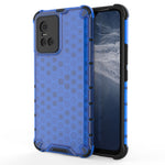 Custodia protettiva antiurto per PC a nido d'ape + TPU, For vivo S10 5G China, For vivo S10e 5G China, For vivo X80 5G China, For Samsung Galaxy A23, For Samsung Galaxy M33 5G Global