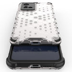 Custodia protettiva antiurto per PC a nido d'ape + TPU, For vivo S10 5G China, For vivo S10e 5G China, For vivo X80 5G China, For Samsung Galaxy A23, For Samsung Galaxy M33 5G Global