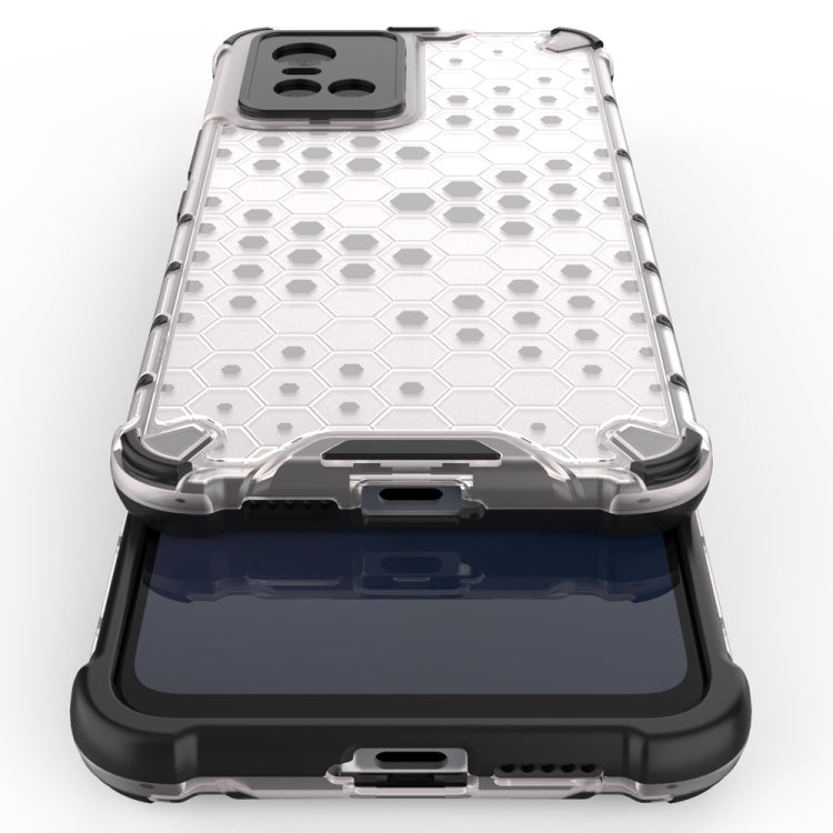 Custodia protettiva antiurto per PC a nido d'ape + TPU, For vivo S10 5G China, For vivo S10e 5G China, For vivo X80 5G China, For Samsung Galaxy A23, For Samsung Galaxy M33 5G Global
