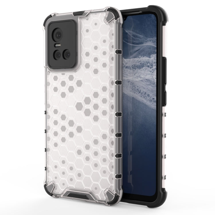 Custodia protettiva antiurto per PC a nido d'ape + TPU, For vivo S10 5G China, For vivo S10e 5G China, For vivo X80 5G China, For Samsung Galaxy A23, For Samsung Galaxy M33 5G Global