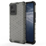 Custodia protettiva antiurto per PC a nido d'ape + TPU, For vivo S10 5G China, For vivo S10e 5G China, For vivo X80 5G China, For Samsung Galaxy A23, For Samsung Galaxy M33 5G Global