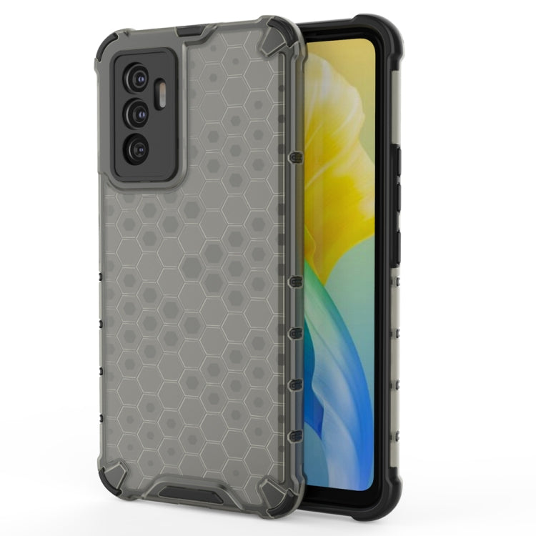 Custodia protettiva antiurto per PC a nido d'ape + TPU, For vivo S10 5G China, For vivo S10e 5G China, For vivo X80 5G China, For Samsung Galaxy A23, For Samsung Galaxy M33 5G Global