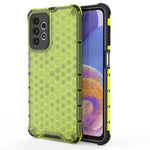 Custodia protettiva antiurto per PC a nido d'ape + TPU, For vivo S10 5G China, For vivo S10e 5G China, For vivo X80 5G China, For Samsung Galaxy A23, For Samsung Galaxy M33 5G Global