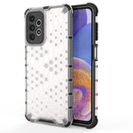 Custodia protettiva antiurto per PC a nido d'ape + TPU, For vivo S10 5G China, For vivo S10e 5G China, For vivo X80 5G China, For Samsung Galaxy A23, For Samsung Galaxy M33 5G Global