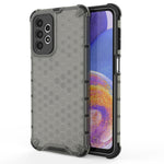 Custodia protettiva antiurto per PC a nido d'ape + TPU, For vivo S10 5G China, For vivo S10e 5G China, For vivo X80 5G China, For Samsung Galaxy A23, For Samsung Galaxy M33 5G Global