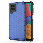 Custodia protettiva antiurto per PC a nido d'ape + TPU, For vivo S10 5G China, For vivo S10e 5G China, For vivo X80 5G China, For Samsung Galaxy A23, For Samsung Galaxy M33 5G Global