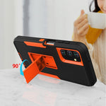 Custodia per telefono con supporto magnetico, For Samsung Galaxy A13 5G, For Samsung Galaxy A33 5G