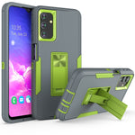 Custodia per telefono con supporto magnetico, For Samsung Galaxy A13 5G, For Samsung Galaxy A33 5G