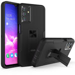 Custodia per telefono con supporto magnetico, For Samsung Galaxy A13 5G, For Samsung Galaxy A33 5G