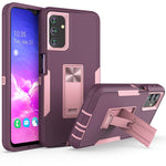 Custodia per telefono con supporto magnetico, For Samsung Galaxy A13 5G, For Samsung Galaxy A33 5G