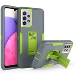 Custodia per telefono con supporto magnetico, For Samsung Galaxy A13 5G, For Samsung Galaxy A33 5G